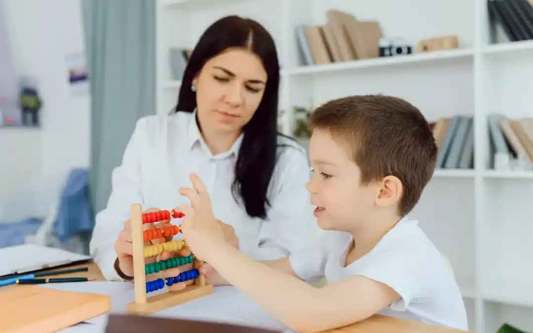 10 Key Indicators of Cognitive Delay in Children and How We Can Help