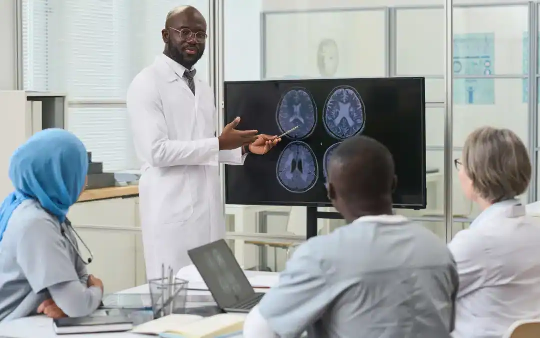 The Top 5 Benefits of Seeing a Chiropractic Functional Neurologist at Innovative Health and Wellness Group