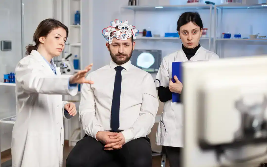 What Does a Functional Neurologist Do?