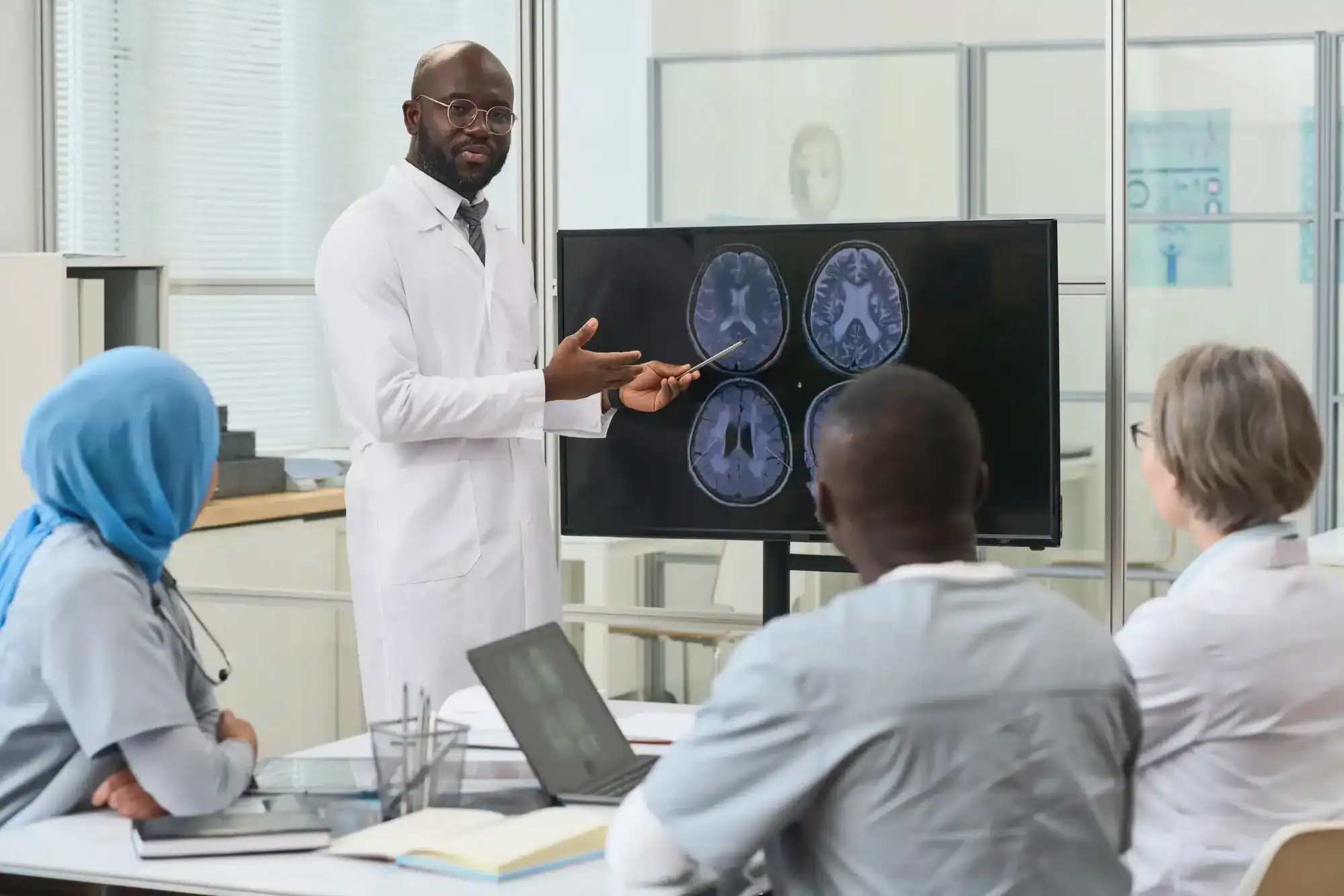 The Top 5 Benefits of Seeing a Chiropractic Functional Neurologist at Innovative Health and Wellness Group