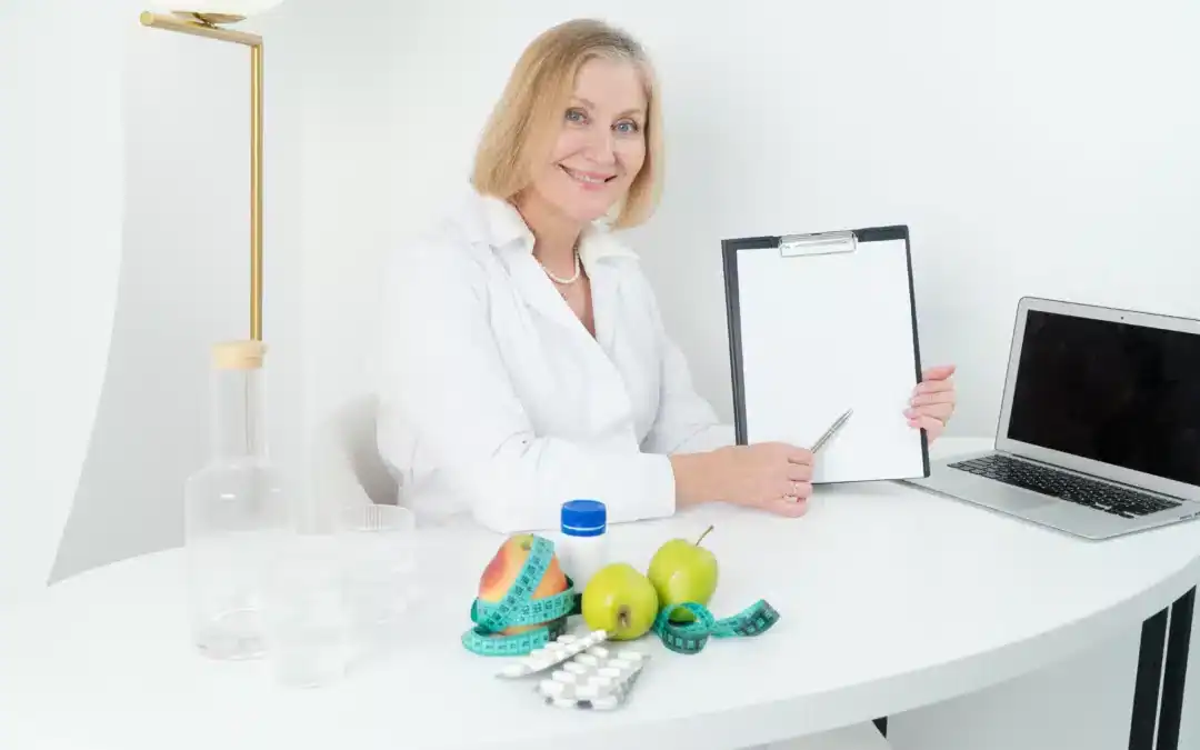 Beyond Symptoms: Who to See for Hormone Imbalance and Comprehensive Care