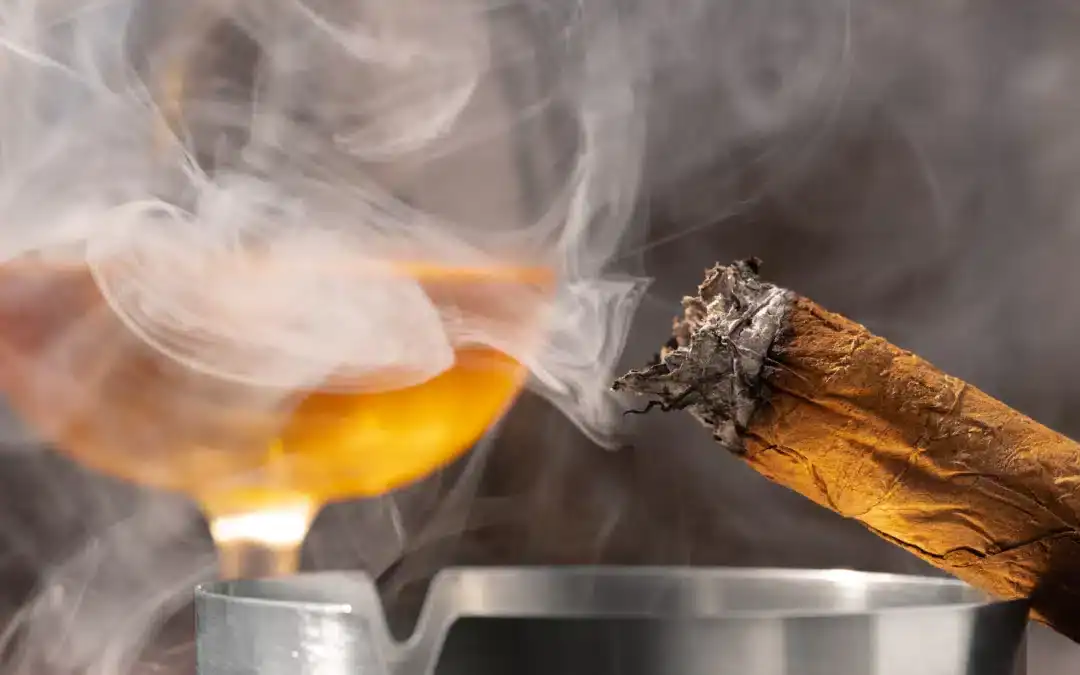Natural Support for Tobacco Smoking Cessation: A Holistic Approach
