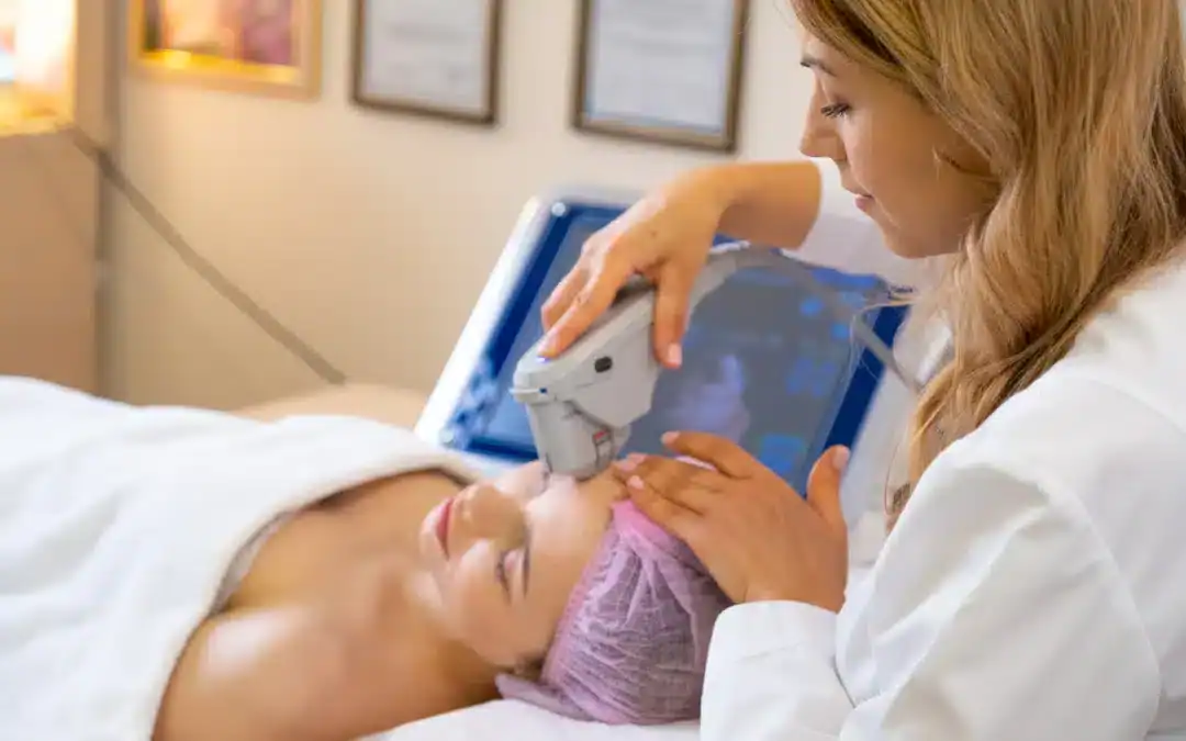 The Science Behind Infrared Therapy: Benefits and Clinical Applications