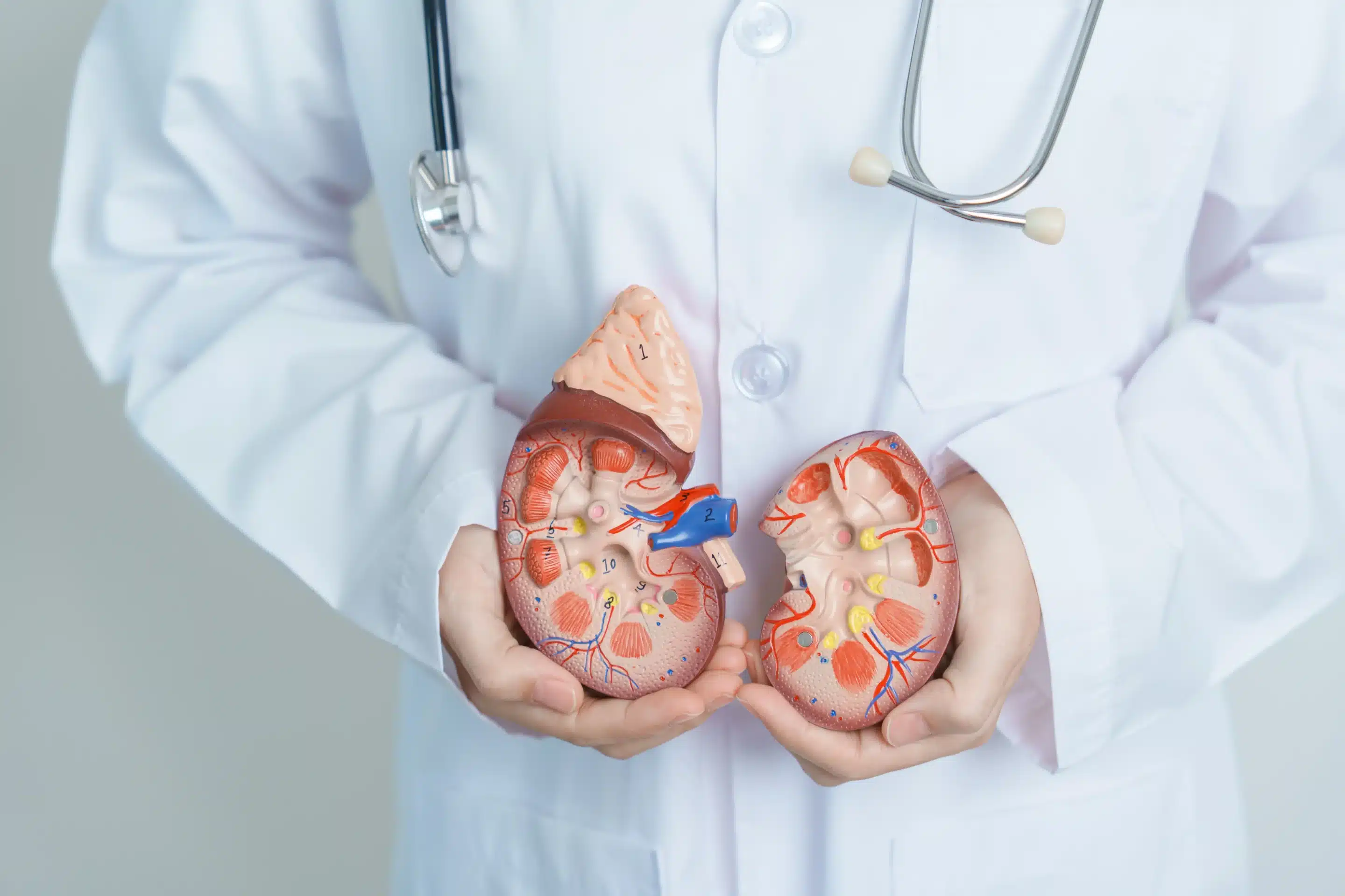 The Vital Role of Kidney Health in Overall Wellness