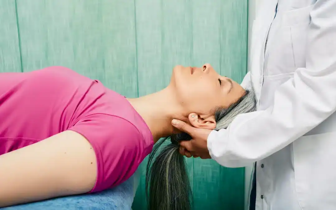 Integrative Pain Management: Looking Beyond Masking Symptoms