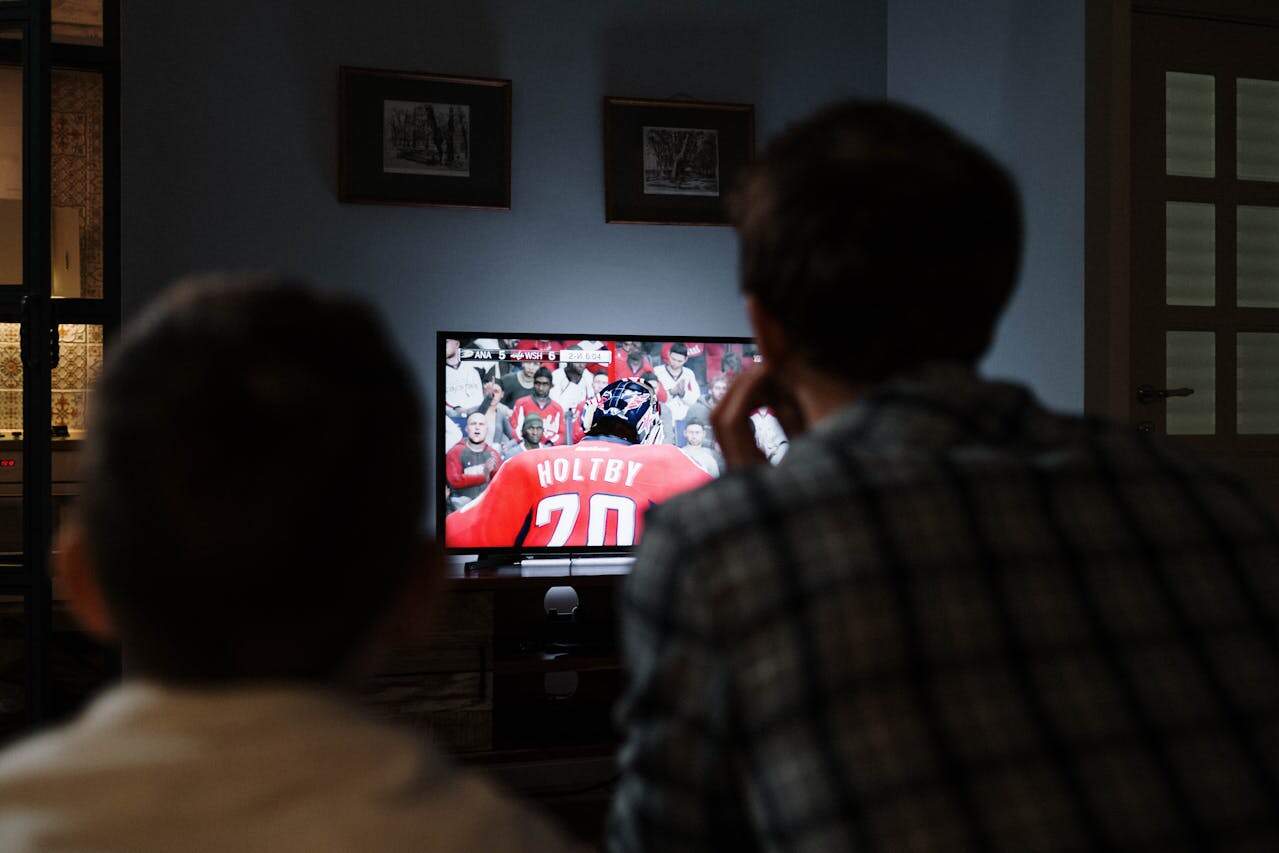 The Hidden Health Effects of Excessive Screen Time