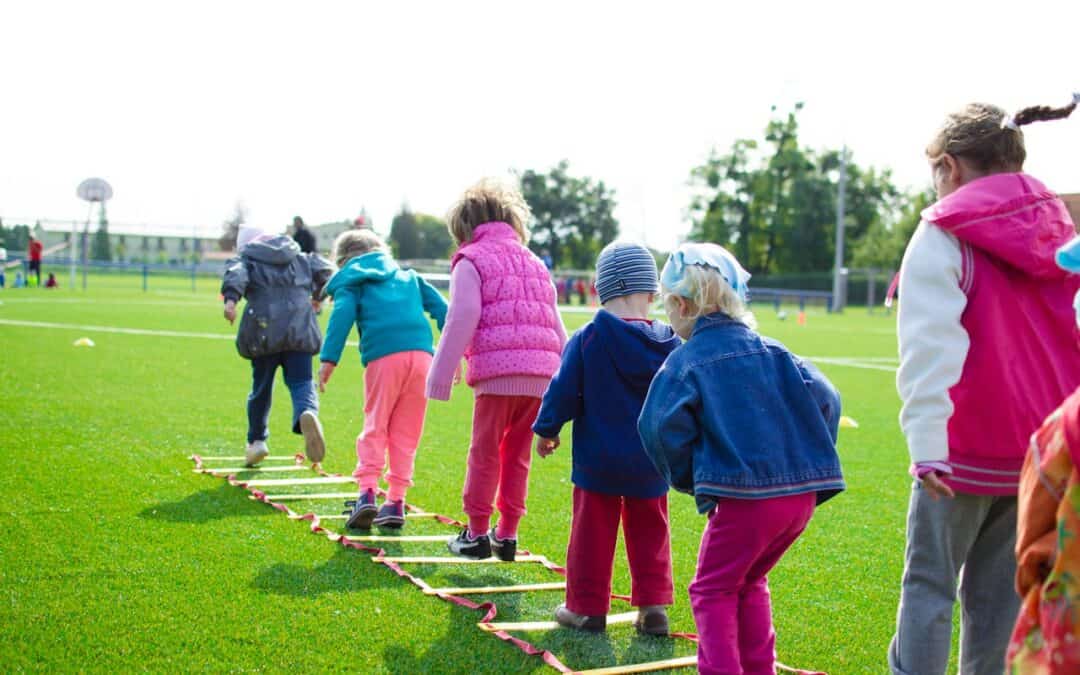 10 Key Indicators of Cognitive Delay in Children and How We Can Help
