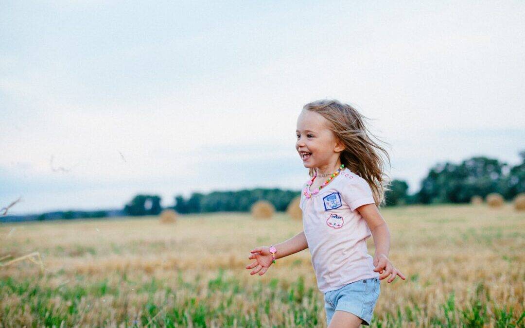 Whole-Child Focus: 7 Integral Aspects of Global Developmental Delay Treatment