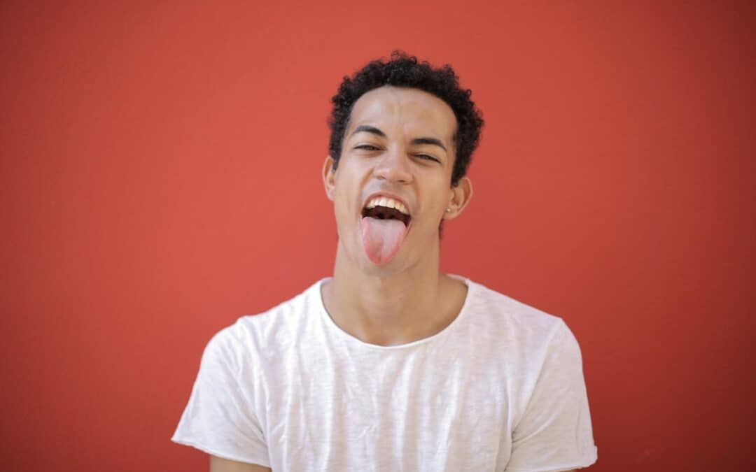Tongue Posture: What It Reveals and How It Affects Overall Health