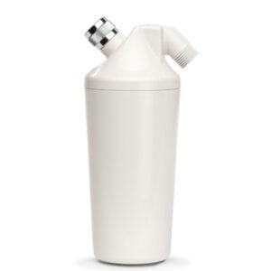 Aquasana AQ-4100NSH Shower Filter – Dermatologist-Recommended for Softer Skin & Healthier Hair