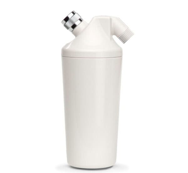Aquasana AQ-4100NSH Shower Filter – Dermatologist-Recommended for Softer Skin & Healthier Hair