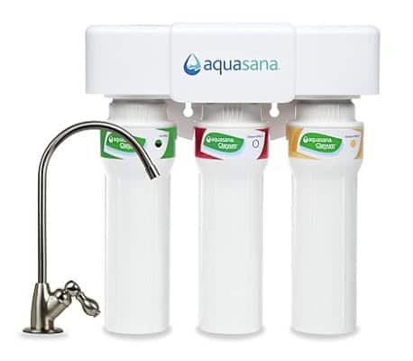 Screenshot 2025 11 13 200143 Aquasana Under Sink Water Filter System