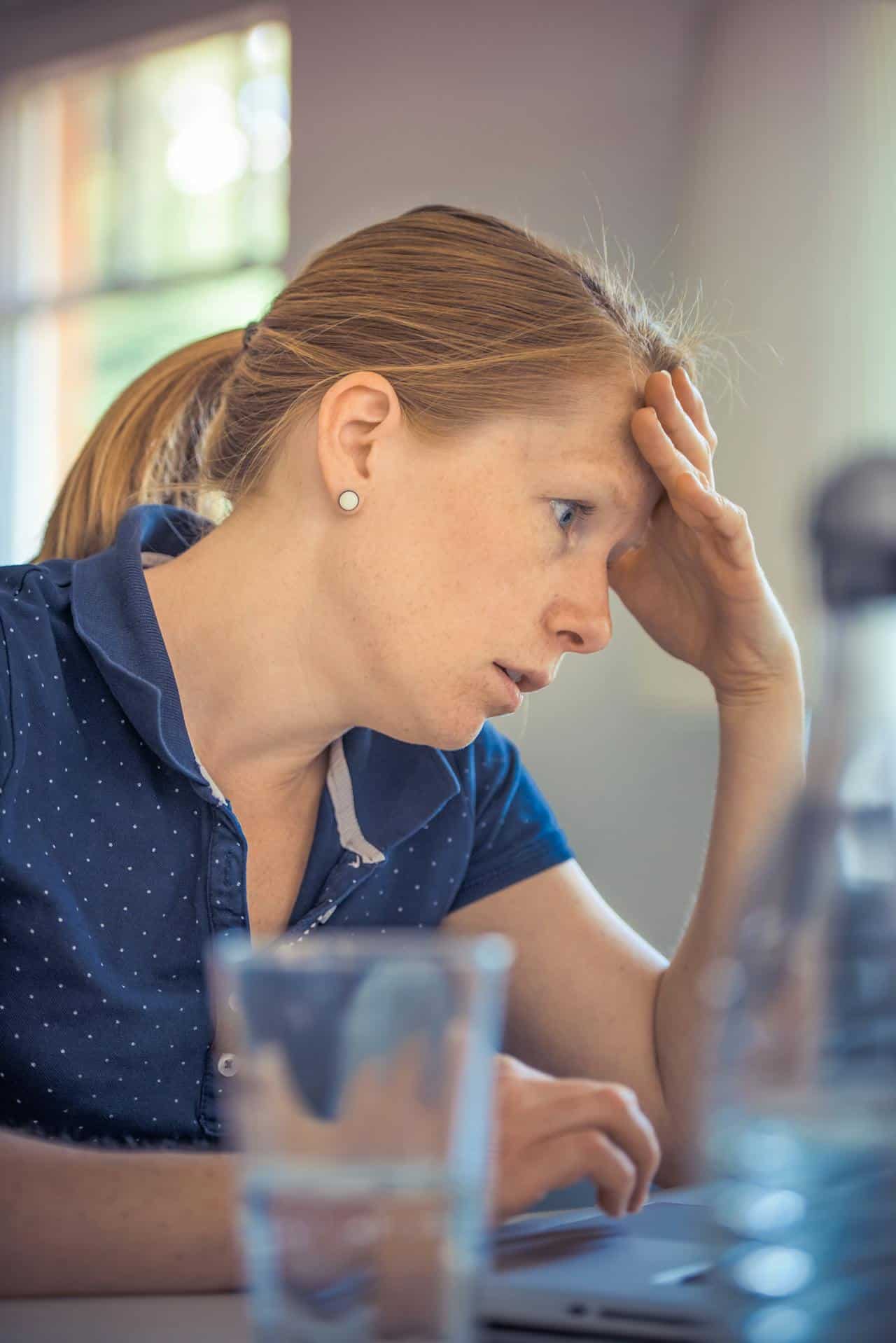 Brain Fog: Why It Happens and How We Help Clear It