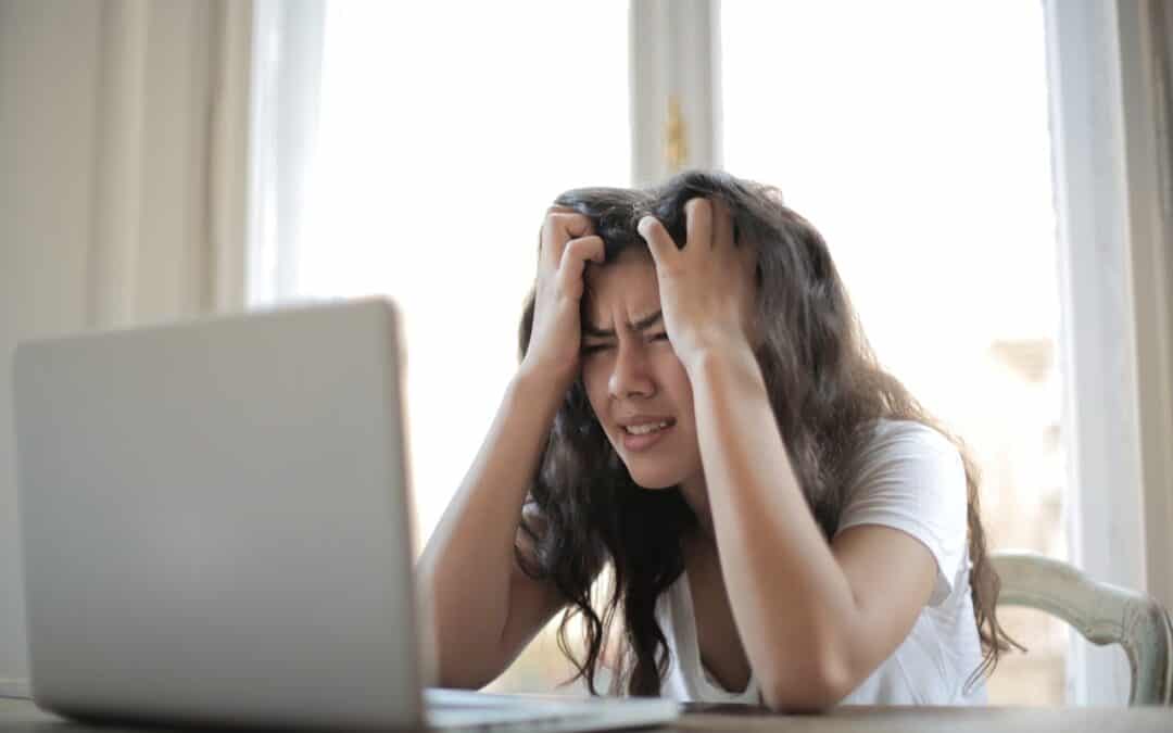 Can Stress Really Cause Physical Symptoms? Understanding the Mind-Body Connection