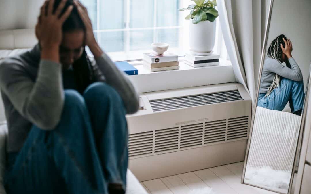 The Overlooked Impact of Mold Exposure on Chronic Health Problems