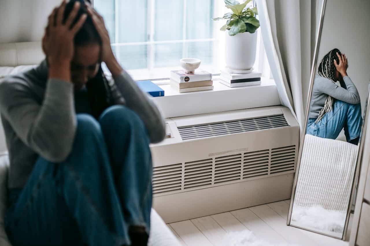 The Overlooked Impact of Mold Exposure on Chronic Health Problems