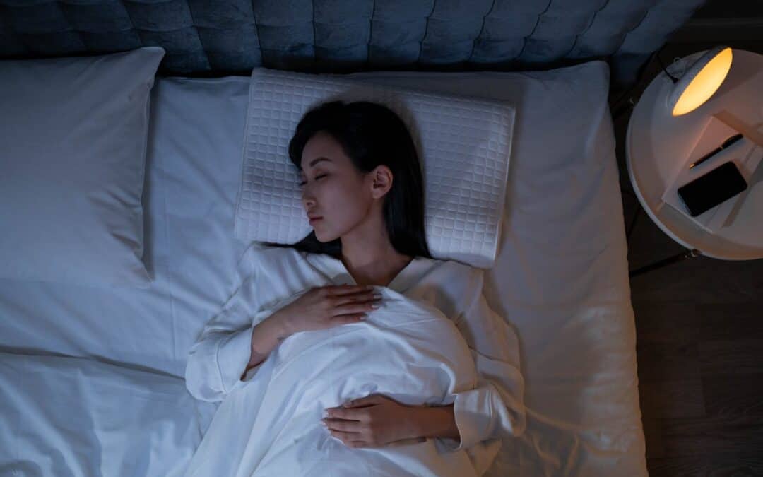 The Foundation of Health: Why Quality Sleep Is Non-Negotiable