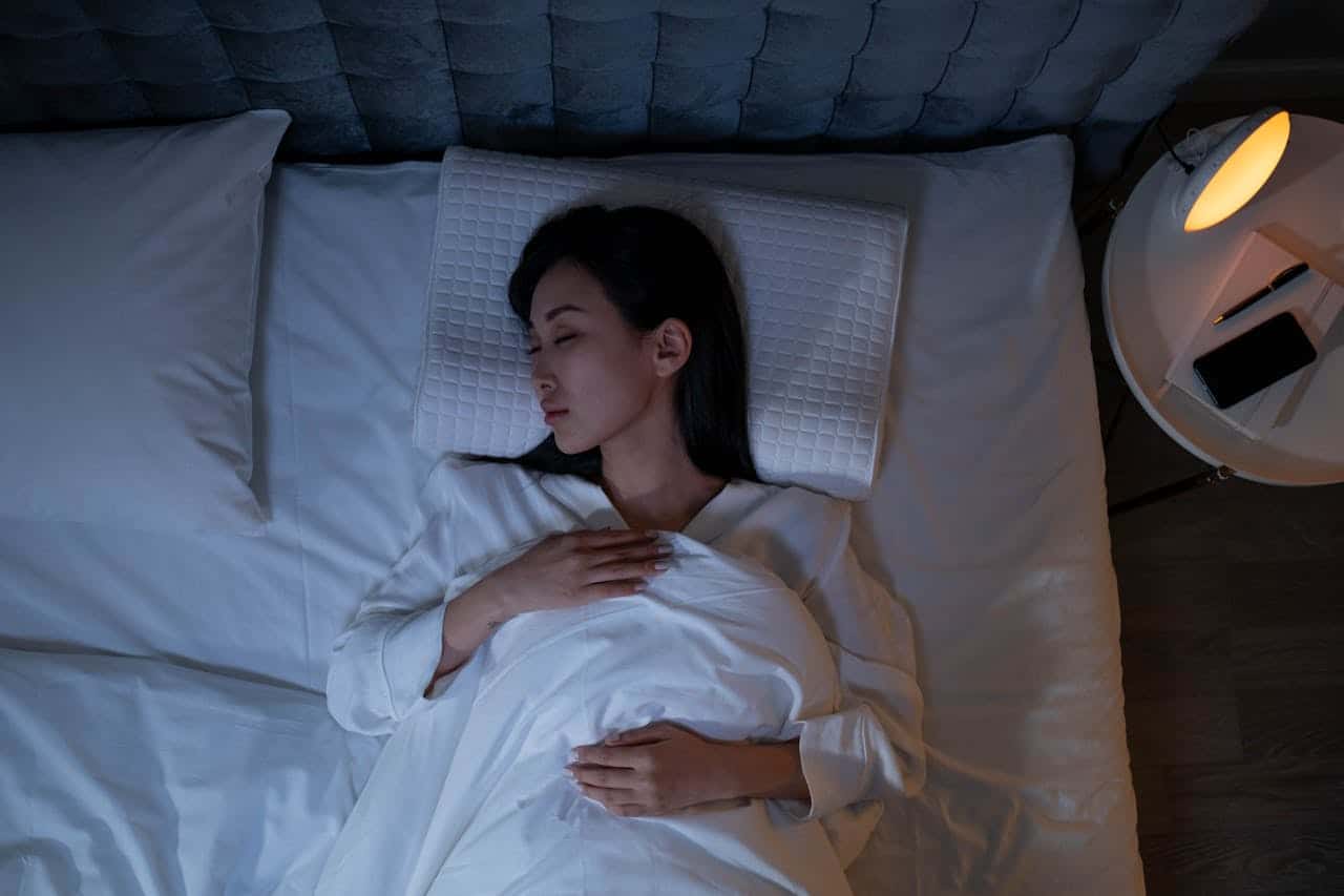 The Foundation of Health: Why Quality Sleep Is Non-Negotiable