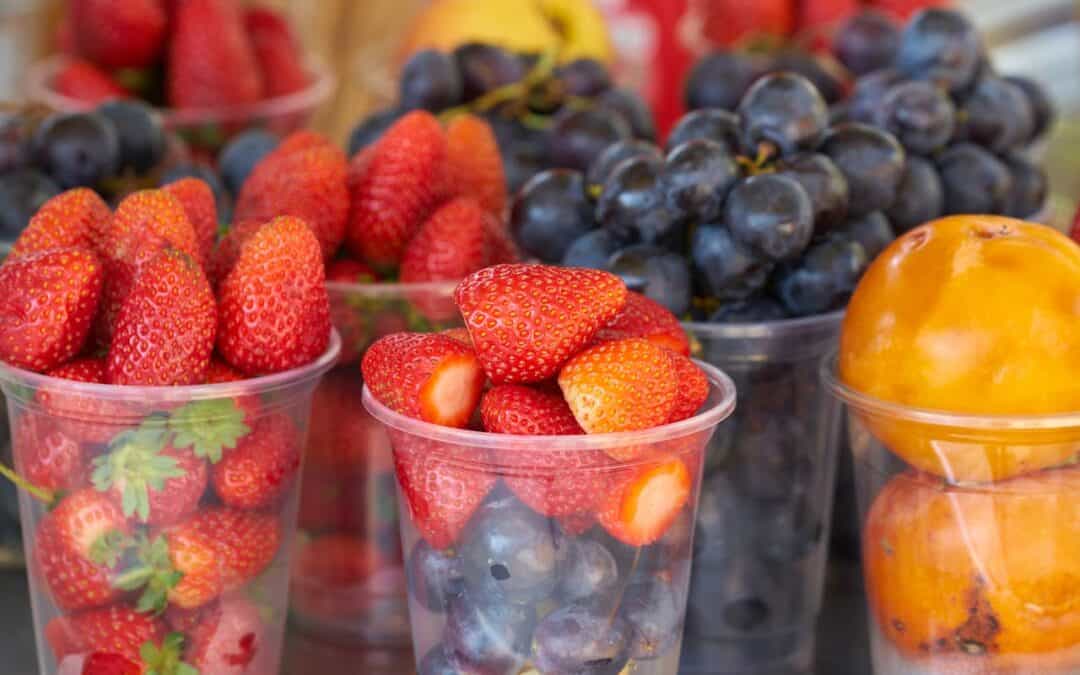 Fruit Consumption: Benefits, Concerns, and the Importance of Clean Sourcing