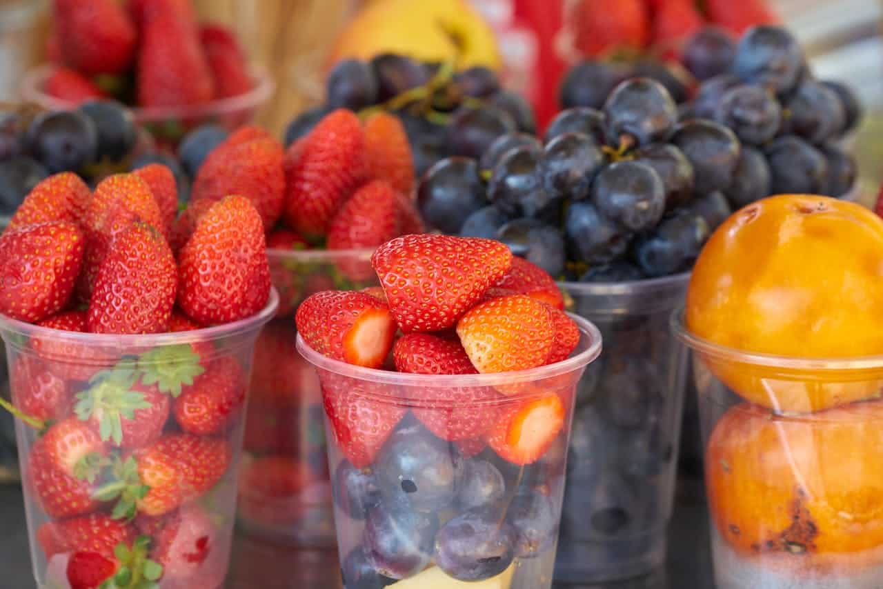 Fruit Consumption: Benefits, Concerns, and the Importance of Clean Sourcing