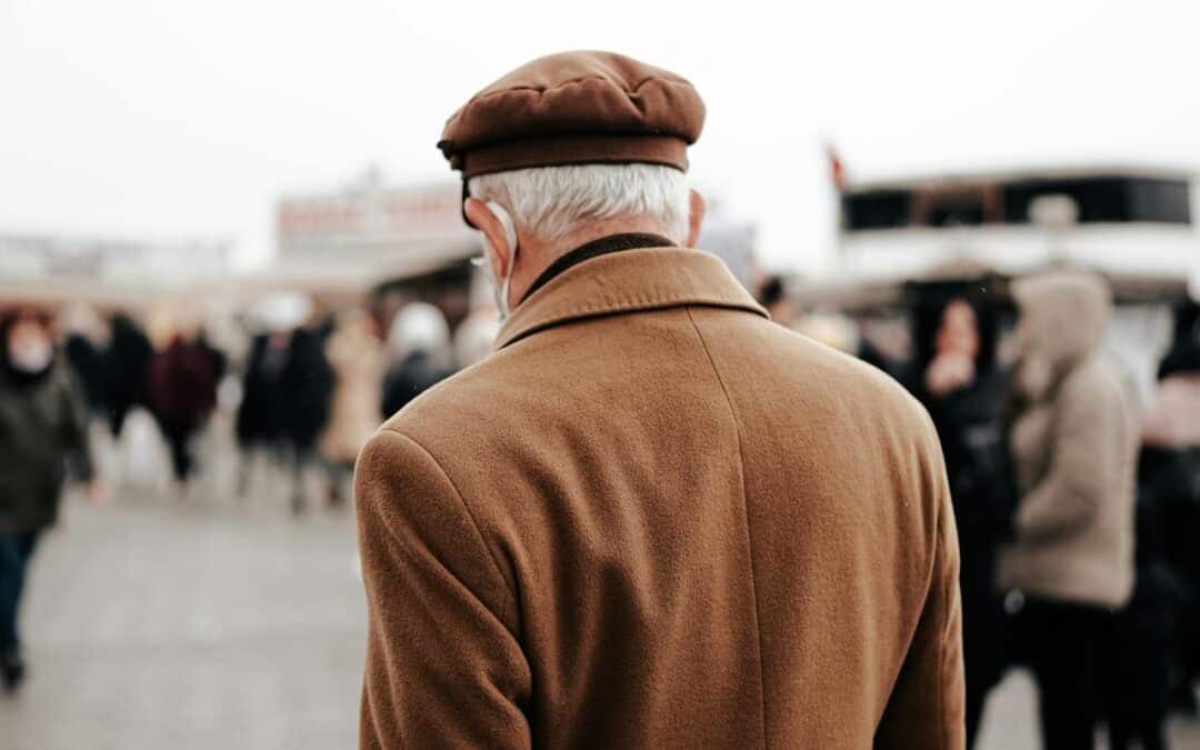 Maintaining Body Warmth in Cold Conditions: Why It Matters for Health