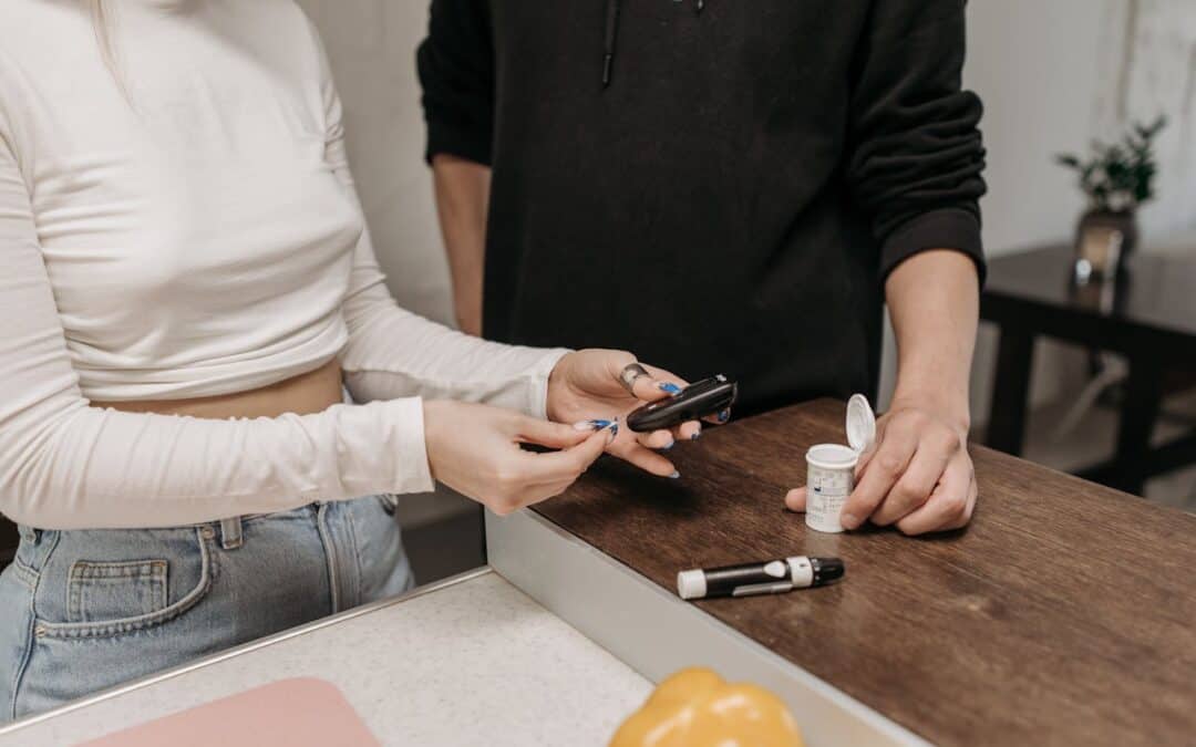 Diabetes: More Than Blood Sugar — Understanding the Bigger Picture