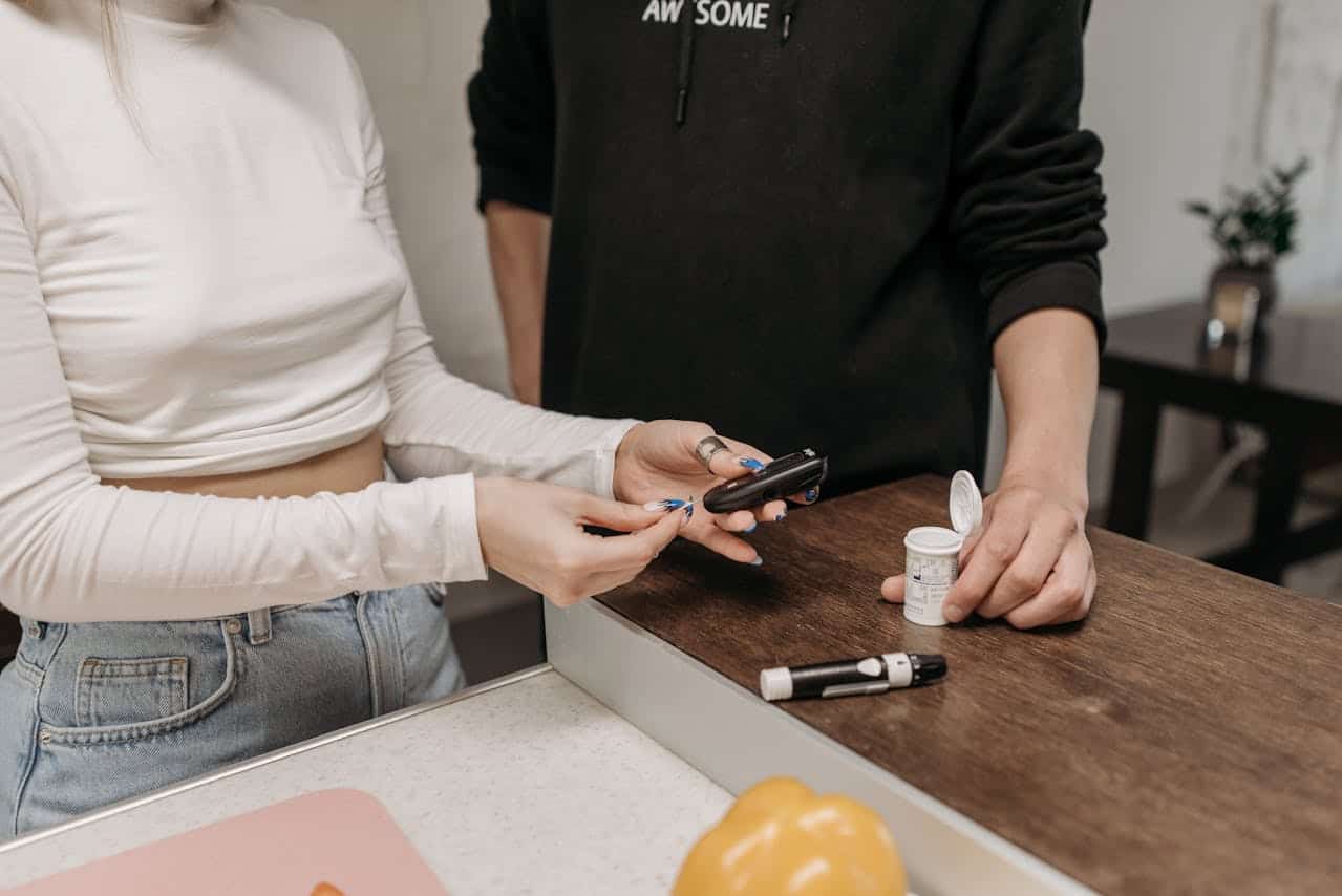 Diabetes: More Than Blood Sugar — Understanding the Bigger Picture