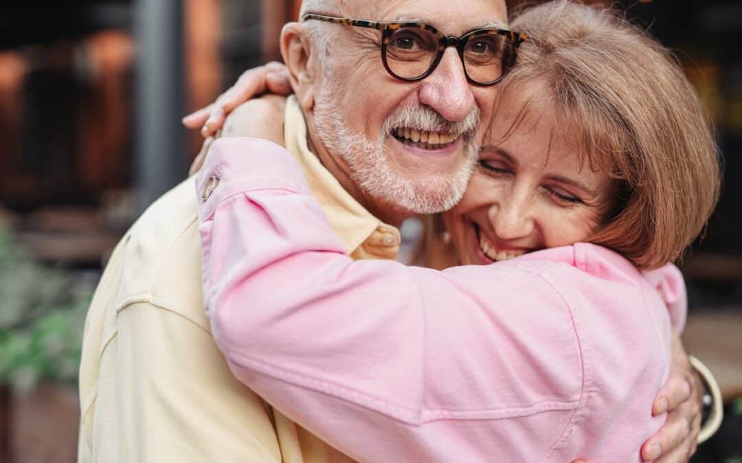 Alzheimer’s and Dementia: Supporting the Brain Through Change