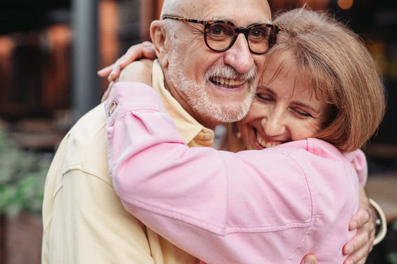 Alzheimer’s and Dementia: Supporting the Brain Through Change